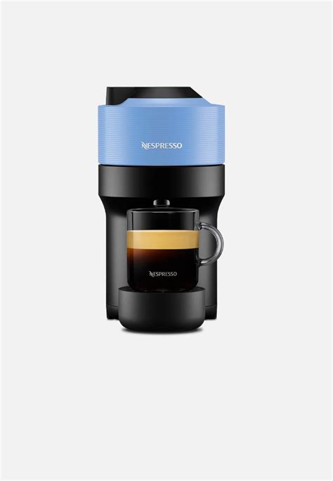 Vertuo Pop Pacific Blue Nespresso Kitchen Superbalist