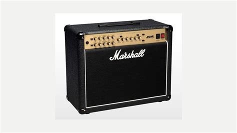 Marshall - Your Next Guitar