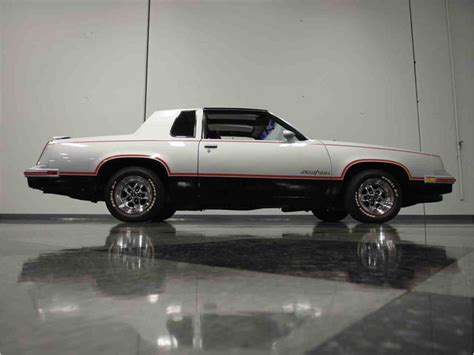 1984 Oldsmobile Cutlass 442 Hurstolds For Sale Cc