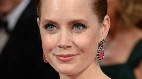 How To Do Amy Adams Makeup At The Oscars The Glow Memo