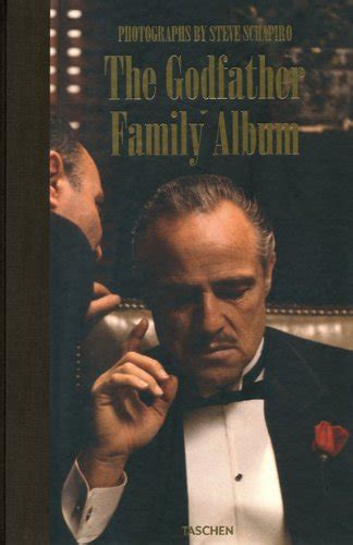 The Godfather Family Album: 9783836524308 - AbeBooks