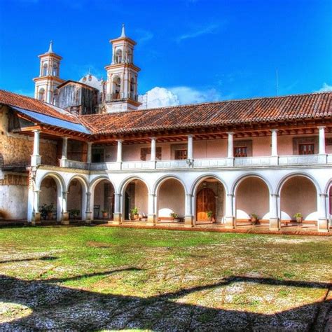 Museo Del Mbar Barrio De La Merced San Cristobal De Las Casas Chiapas