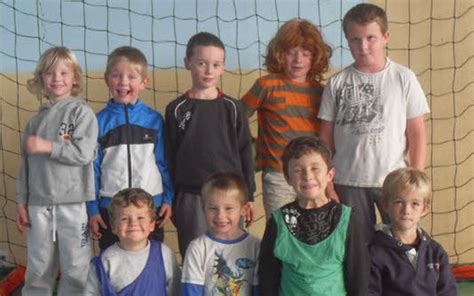 Handball L école recrute Le Télégramme