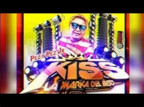 Kiss Sound Pez JR La Marka Del Beso Gaita Marina YouTube