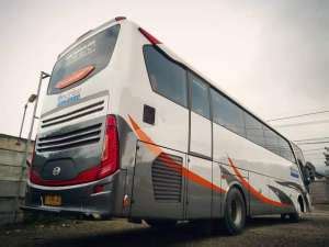 Harga Mercedes Benz Oh Lacak Harga