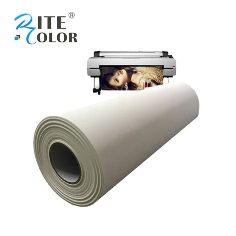 Waterproof 240GSM Enhanced Matte Paper For Epson Fine Art Printing