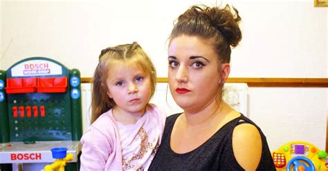 Mum Horrified After Daughter 4 Branded Overweight By School Nurses