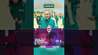 Player 001 Is Revealed Squid Game Season 2 Netflix By Still Watching