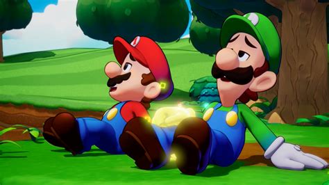 Mario And Luigi Brothership Guide Ign