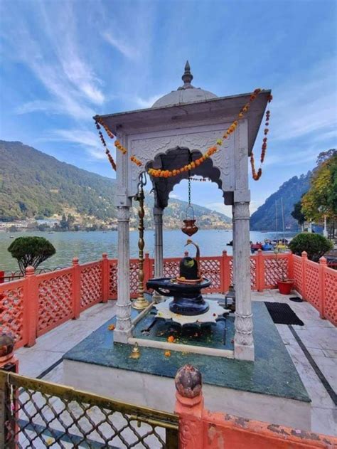 Naina Devi Temple Nainital: How to Reach and Complete Guide