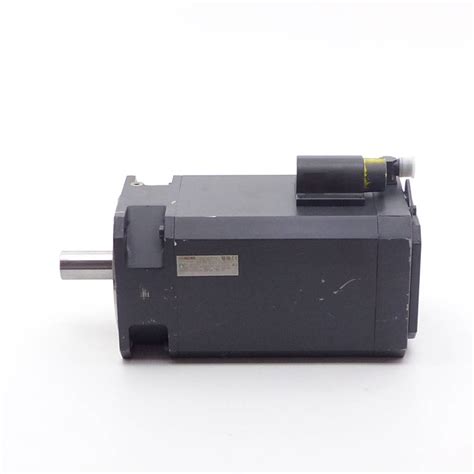 Maschinenteil24 Siemens Brushless Servo Motor Buy Online