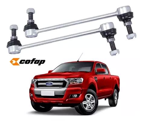 Bieletas Suspensão Dianteira Cofap Ford Ranger 2 2 2018 Parcelamento