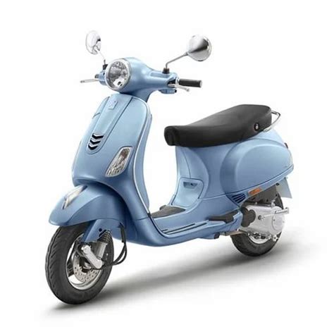 Blue Vespa Sxl 125 Scooter at ₹ 100000/piece in Pune | ID: 2850790410573