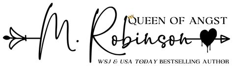 playboy pact author  robinson