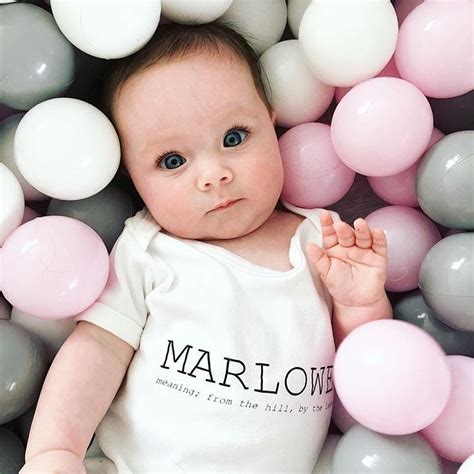 Marlowe Blake Jarrett 👑 On Instagram “marlowe Meaning From The Hill