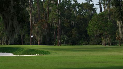 History Of Floridas Natural Charity Classic Epson Tour