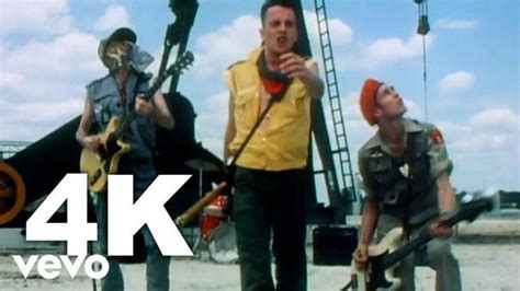 The Clash Rock The Casbah Videos Love Music Gan Jing World