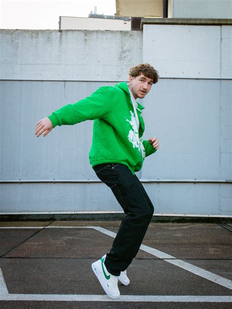 How to style the Nike Air Force 1 - Sneakerjagers