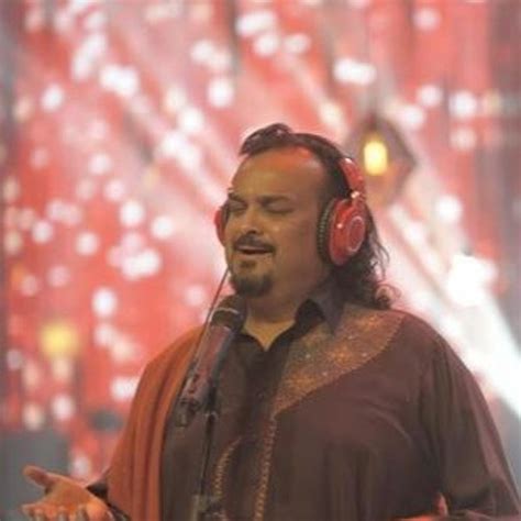 Listen To Music Albums Featuring Tajdar E Haram By Amjad Sabri LATE In