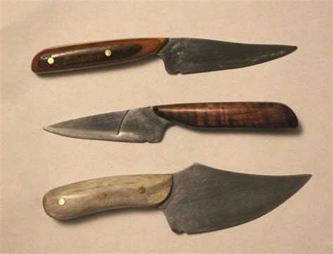 Making Knives From Old Table Saw Blades Hubpages