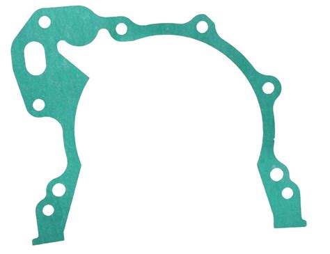 Oil Pump Gasket Heritage Parts Centre Uk