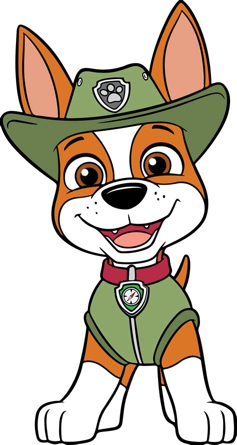 Paw Patrol Svg Cartoon Svg Chase Svg Chase Layered Svg D Inspire Uplift