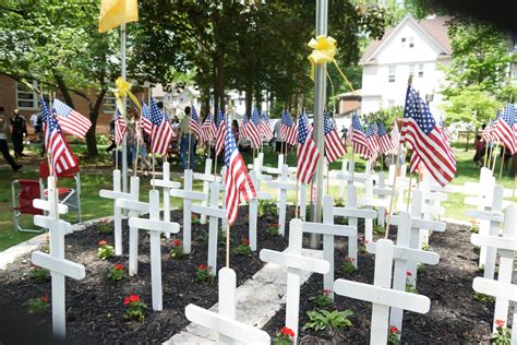 Memorial Day Parade On May 25th – Roselle Park News