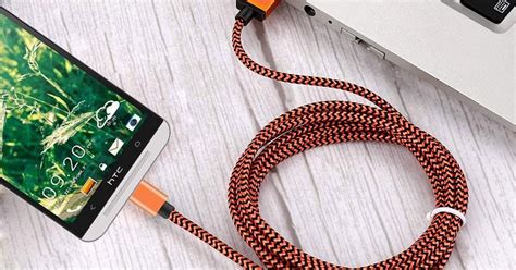 List of USB Type-C Cables that Support Fast Charging | ITIGIC