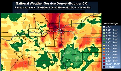 Boulder Co Zip Code Map