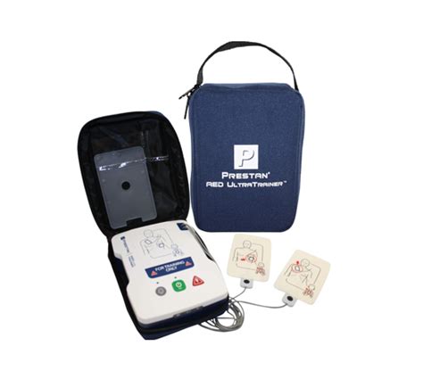 5 Best Portable Automated External Defibrillators Training Kits ...