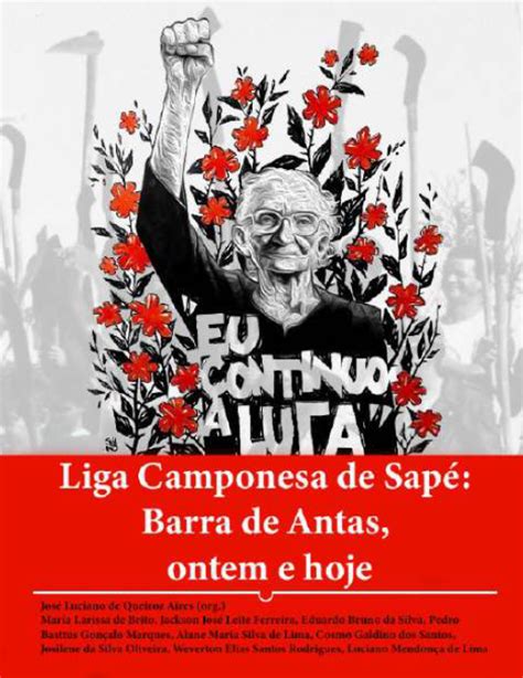 Artigos Memorial Das Ligas E Lutas Camponesas