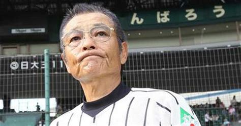 【若虎へ恩師からの暑中見舞い（下）】開星高・野々村元監督が明かす難病乗り越えた糸原の素顔（13ページ） サンスポ