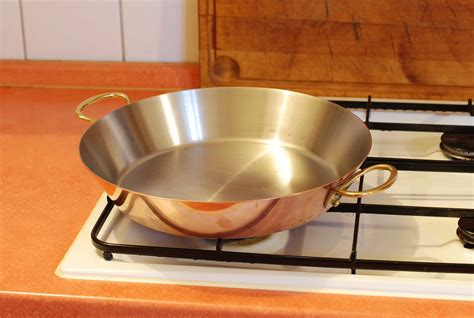 ᐅ BEST COPPER COOKWARE & POTS AND PANS REVIEWS • Top 4 Products