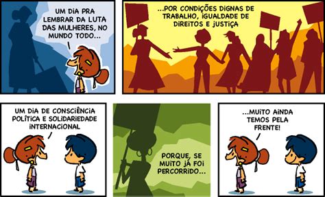 Armandinho Tirinha Original