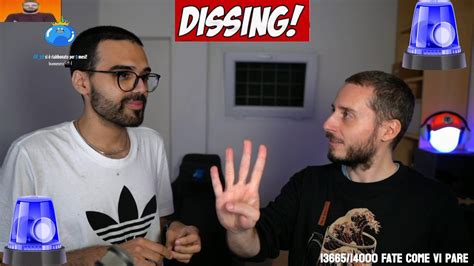 Dario E Dada DISSANO Tutti DA VOI NON ME LO ASPETTAVO YouTube