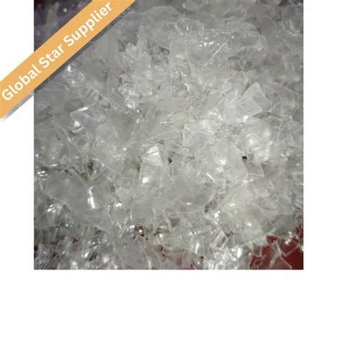 Pet Flake Resin Packaging Size Custom At Rs Kg In Tiruchirappalli