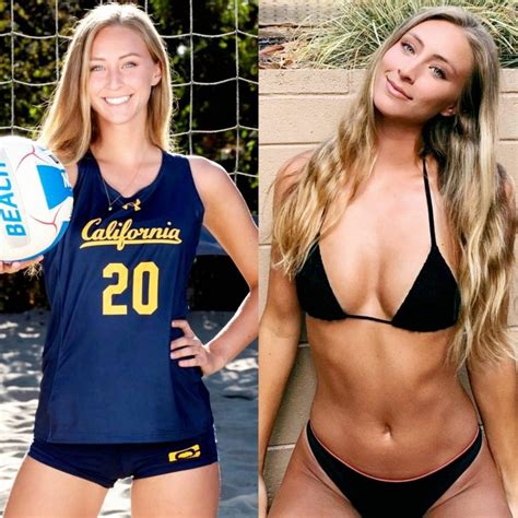 Sexy Pics On Twitter Rt Wehateporn Blonde Volleyball Player