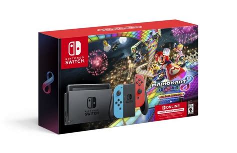 Nintendo announces Black Friday 2021 deals