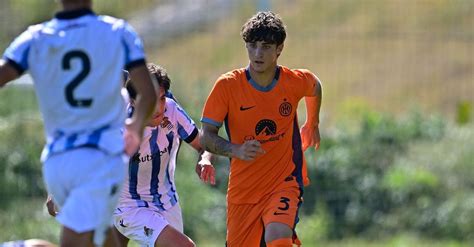 Youth League Pagelle Real Sociedad Inter Cocchi Let Non Conta