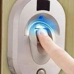 Fingerprint Recognition System at best price in Chennai by Q7 Systems | ID: 10207461048