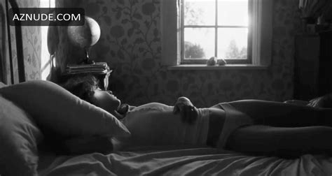 NINA ABOUTAJEDYNE Nude AZNude