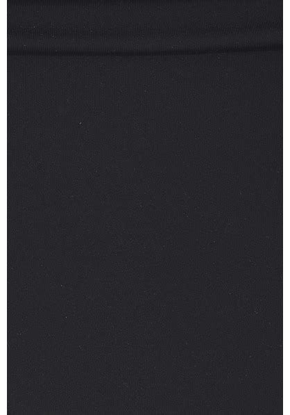 LASCANA Triangel Bikini Toni Schwarz Cup B