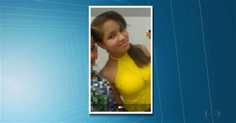 G1 Polícia Investiga Desaparecimento De Adolescente De 16 Anos Em