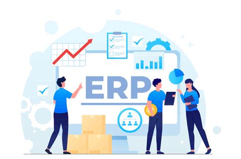 Enterprise Resource Planning ERP Quixy