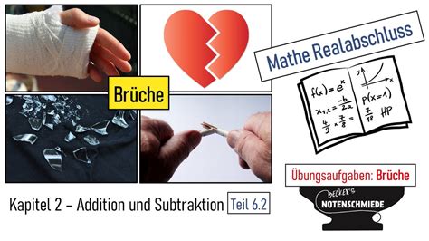 Vorbereitung Mathe Realabschluss Bungsaufgaben Br Che Teil