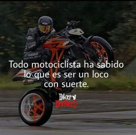 Frases Para Novios Motociclistas Motociclistas 2020