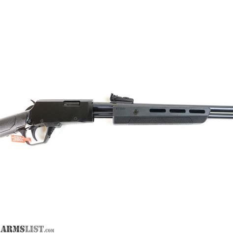 ARMSLIST For Sale New Rossi Gallery 22 LR Rifle