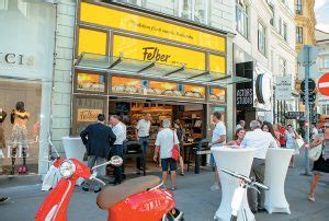 Bäckerei Felber Wiener Bäcker Landesinnung Wien