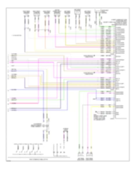 Wiring Diagram For 2006 Ford Fusion Ac System