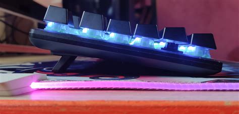 A Gamer's Review of HyperX Alloy Origins Mechanical Gaming Keyboard ...